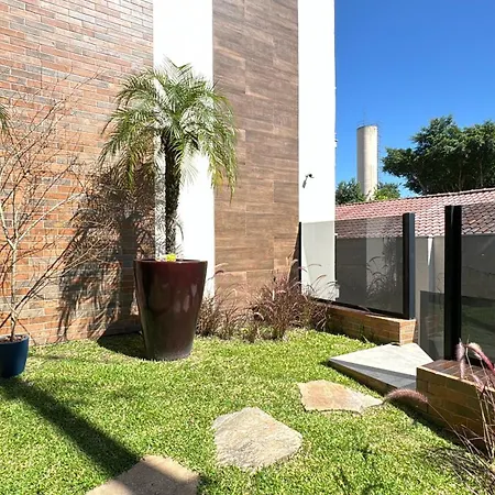 14- Studio decorado com ótima localização!!!-2